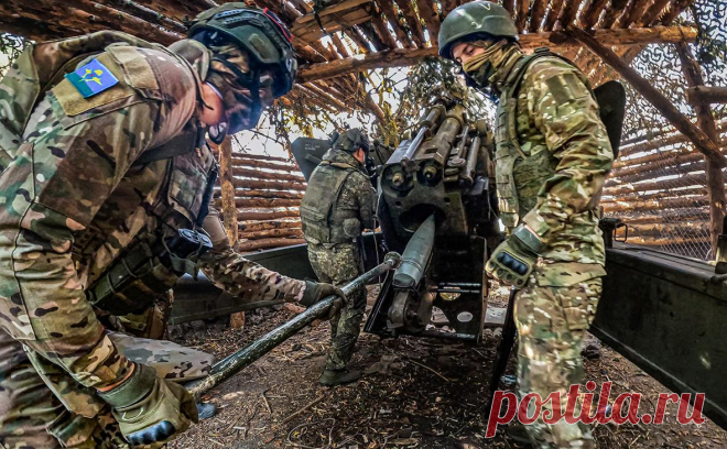 Теплинский рассказал об участии бойцов ВДВ в боях на Сумском направлении. Российские десантники участвовали в освобождении Курской области, сейчас ведут бои на Сумском направлении, другие дивизии наступают на Запорожском направлении, а также участвовали во взятии Часова Яра в ДНР.