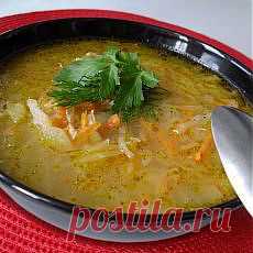 Рецепты с фото