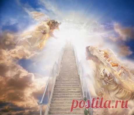 ОНИ ЗЕМНЫЕ МЫТАРИ
И в небеса идут без мытарств.
Но. как приятно умирать.
ХРИСТИАНСКОЙ, тихой смертью.....
И сразу в рай.