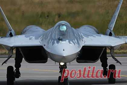 В США оценили новый комплекс связи для Су-57. Созданный в России комплекс бортовых средств цифровой связи с использованием технологий искусственного интеллекта (ИИ) позволит истребителю пятого поколения Су-57 противостоять помехам, пишет журнал Popular Mechanics. Комплекс разработали специалисты холдинга «Росэлектроника».