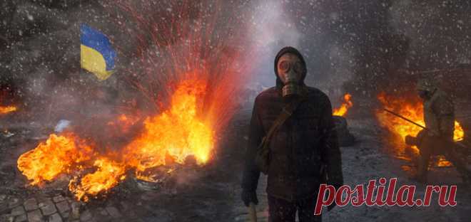 Украинские нацисты готовятся к трибуналу — Р.К