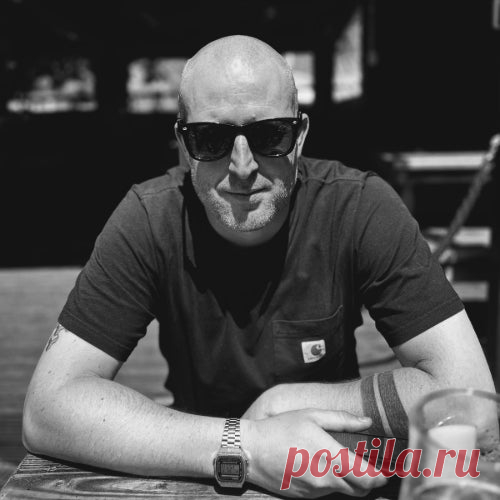 Drumsauw Exist EP Chart » MinimalFreaks.co