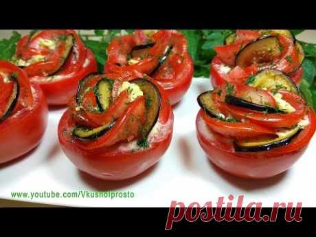 Никто Не Поверил, Что Это Так Просто Сделать / Beautiful Holiday Appetizer