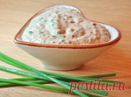Грибной соус или как придать новый вкус любому блюду / Простые рецепты