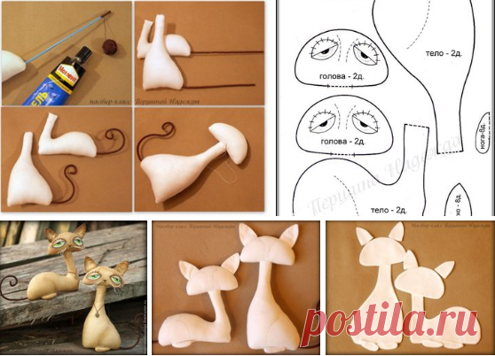 кофейные игрушки - Самое интересное в блогах