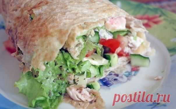 ♥ Вкуснота ♥ — Рецепты