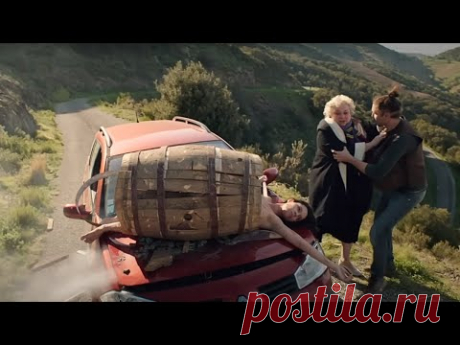 ТАК УБИВАЛИ ВЕДЬМ В СРЕДНИЕ ВЕКА... Убийство в Коллиуре