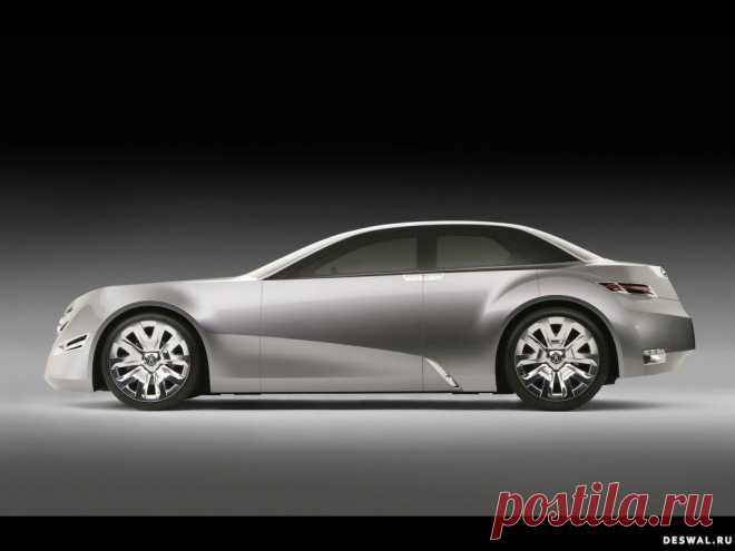 Обои: авто acura для рабочего стола 1024x768. Красивая автомашина Acura на обои