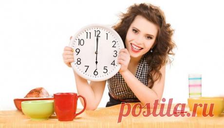 Что можно и полезно есть после полуночи не навредив фигуре и здоровью — ДОМАШНИЕ