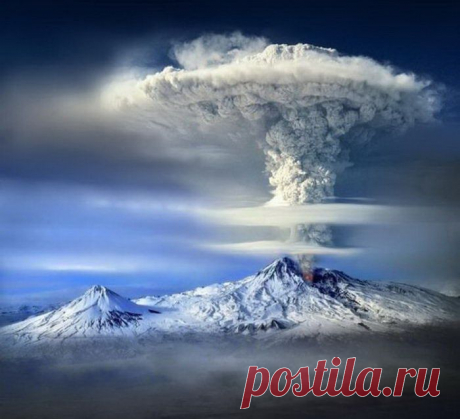 Красивые фотографии с разных уголков нашей планеты (82 фото) » Приколы на VMir.su - С нами не соскучишься!