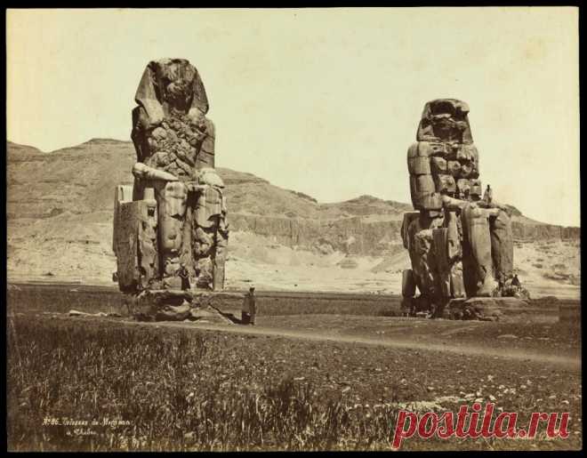 ТАЙНЫ МИРА и ВСЕЛЕННОЙ, Два вопроса о том, что было после потопа: geogen_mir