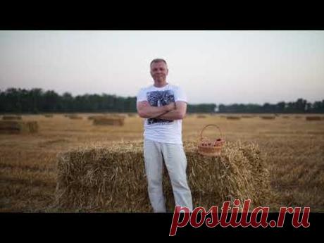 Ходят люди (фолк) - YouTube