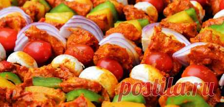 Маринад для шашлыка из свинины, курицы, баранины, индейки — Как приготовить маринад для вкусного шашлыка — рецепты с луком, лимоном, уксусом, кефиром »