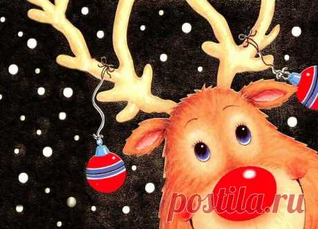 Симоронский ритуал «Новогодний» | Блог Счастья!