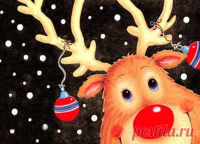 Симоронский ритуал «Новогодний» | Блог Счастья!