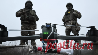 Генштаб ВС России: утверждены новые военно-учётные специальности в сфере БПЛА. Утверждены новые военно-учётные специальности в сфере беспилотных летательных аппаратов и квалификационные требования к ним, заявил заместитель начальника Генштаба ВС России генерал-лейтенант Анатолий Концевой. Читать далее