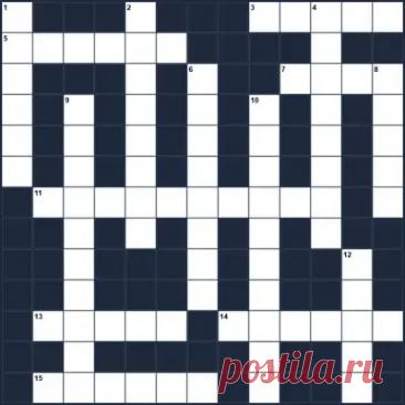 Онлайн-кросворд №82 - Гаррі Поттер і таємна кімната (13x13)