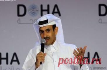 Заявление министра энергетики Катара о недопустимости политического волюнтаризма на газовом рынке - 7 Декабря 2025 - Проектирование газоснабжения