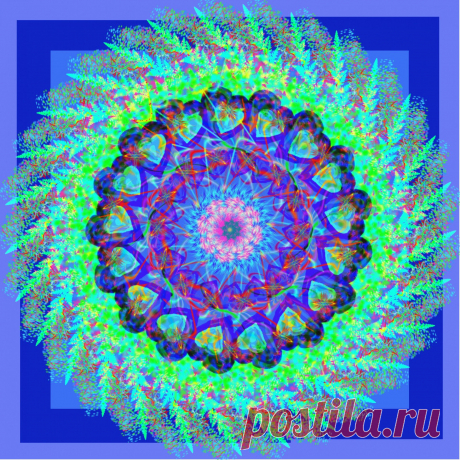 Patterned Mandala  Free Stock Photo HD - Public Domain Pictures