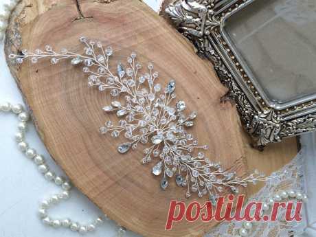 СВАДЕБНЫЕ УКРАШЕНИЯ💎АКСЕССУАРЫ в Instagram: «#bridaljewellery #bridaljewelry #weddingaccessories #украшениядляволос #украшениевприческу» 45 отметок «Нравится», 2 комментариев — СВАДЕБНЫЕ УКРАШЕНИЯ💎АКСЕССУАРЫ (@crystal_tula) в Instagram: «#bridaljewellery #bridaljewelry #weddingaccessories #украшениядляволос #украшениевприческу»