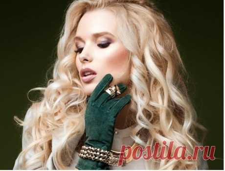 Елена Боброва