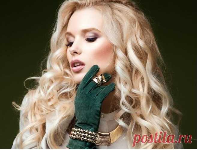 Елена Боброва