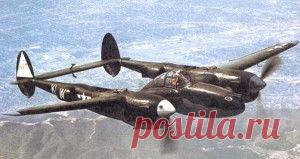 7 ноября 1944 года авиация США нанесла удар по расположению войск Советского союза