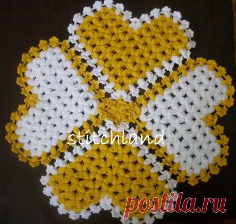 StitchLand: Cumanın Projesi /Project of Friday-1