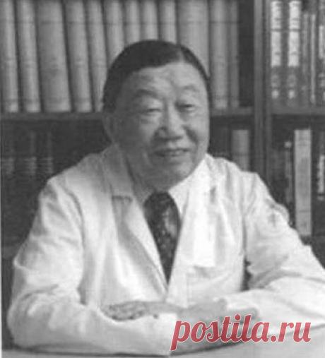 Советы японского доктора