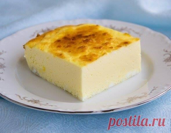 Самый пышный омлет! Омлет по этому рецепту всегда получается пышным 💪