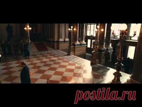 Серена - Трейлер (дублированный) 1080p - YouTube