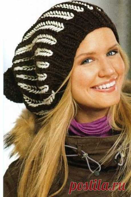 АКАДЕМИЯ ВЯЗАНИЯ для начинающих и профессионалов
---Тать-яна Т---