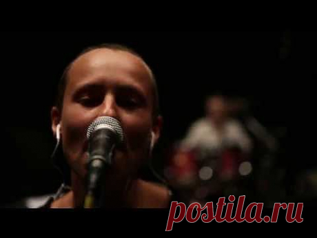 Юля Чичерина и Сергей Бобунец - Нет, Да