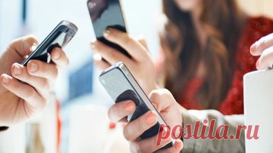 Телефоны и адреса миллионов россиян выложили в интернет