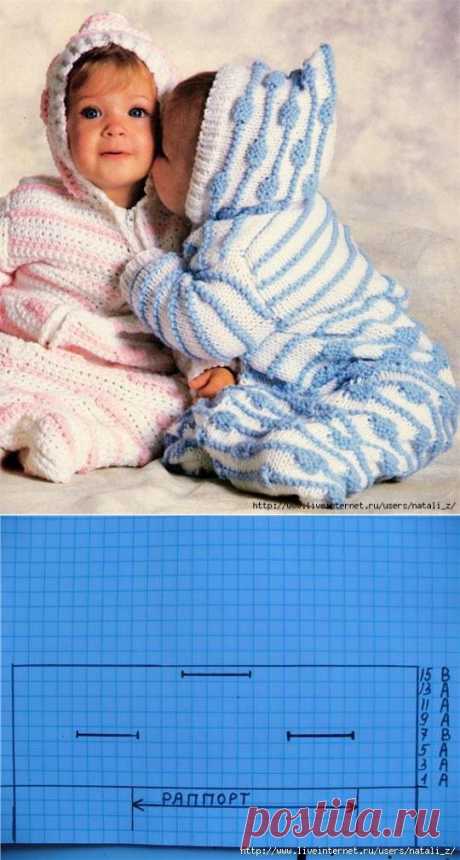 КОНВЕРТИКИ С КАПЮШОНОМ.