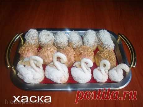 Пирожное - Хлебопечка.ру