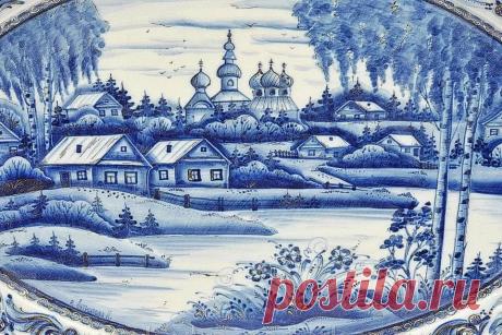 как украсить одежду в стиле Гжель: 5 тыс изображений найдено в Яндекс.Картинках