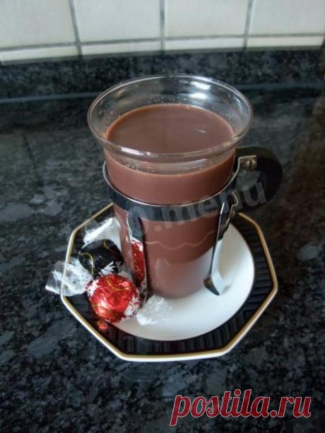 Мокко кофе рецепт с фото пошагово - 1000.menu