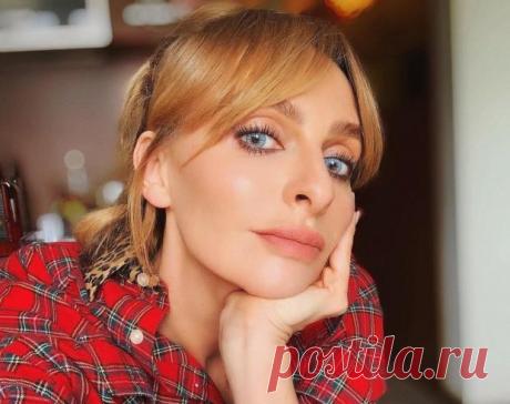 Екатерина Варнава из «Камеди Вумен» умеет позировать: самые яркие фото актрисы