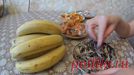 ТОМАТЫ ОЧЕНЬ ЛЮБЯТ БАНАНЫ!!!