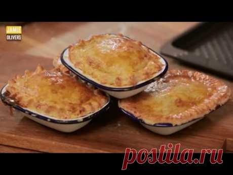 Джейми Оливер - Австралийский мясной пирог