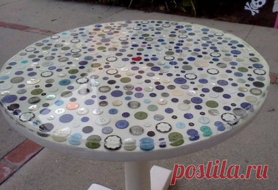 Столешница из эпоксидной смолы своими руками (часть 1) | Ремхак | Яндекс Дзен