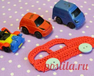 Вязаная машинка - 101HandMade