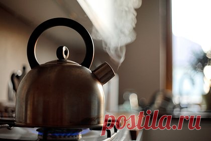 Россиянка из ревности облила супруга кипятком