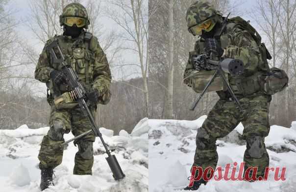 Пулемет АЕК-999: бесшумный «Барсук» для спецназа