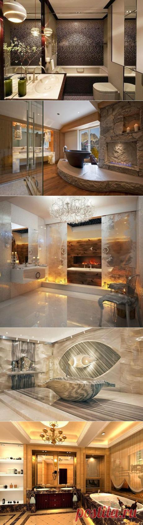 Arredamento. Interior design. Дизайн интерьера