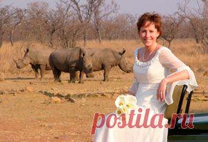 8 лучших мест для незабываемого бракосочетания