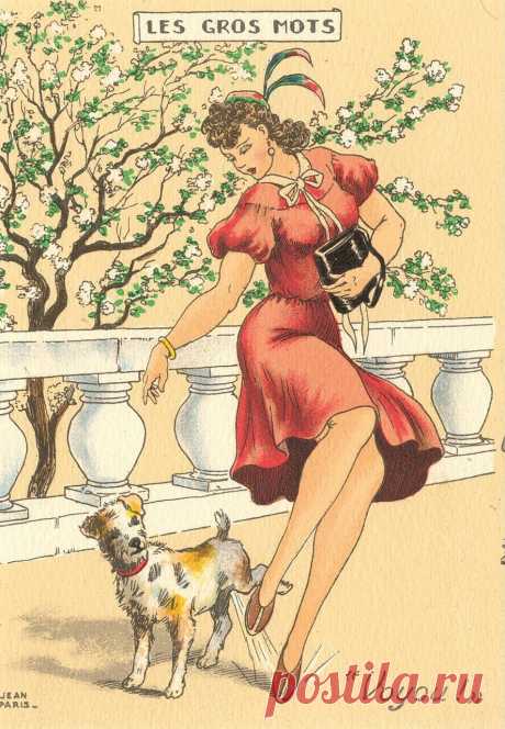 Pin Up