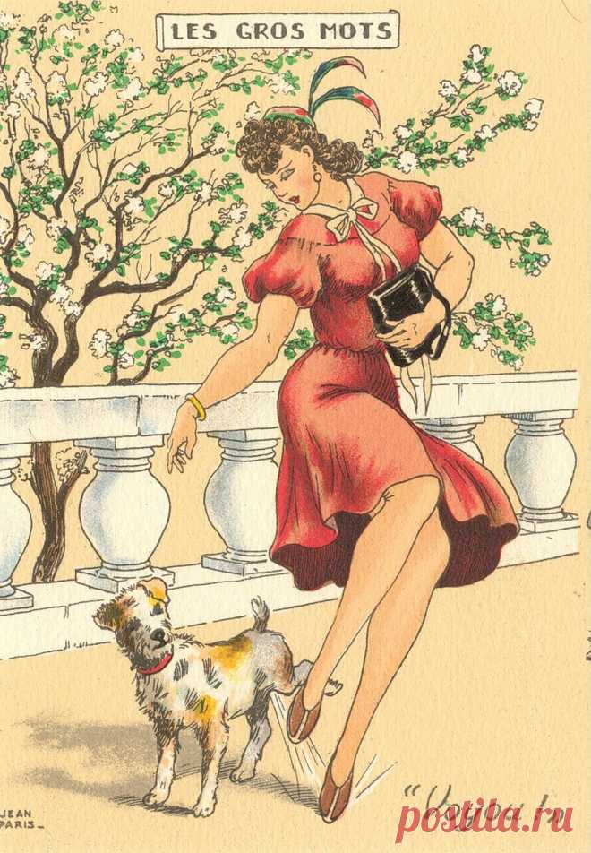 Pin Up