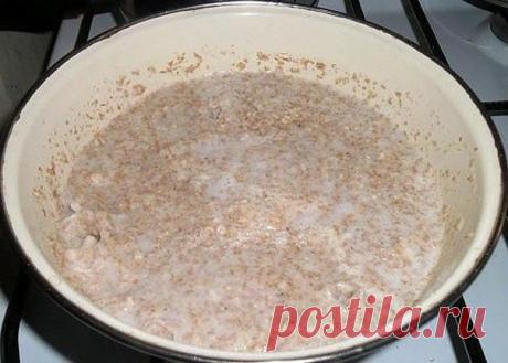 Кушала эту смесь, и забыла о свисающем животе! 
Советую всем! 

Если вы страдаете от лишних отложений в районе живота, тогда этот завтрак прекрасно вам подходит. 
Он чрезвычайно питателен и полезен,так как полон витаминов и минералов, которые так нам необходимы для хорошего роста волос и прекрасного цвета лица.
Показать полностью…